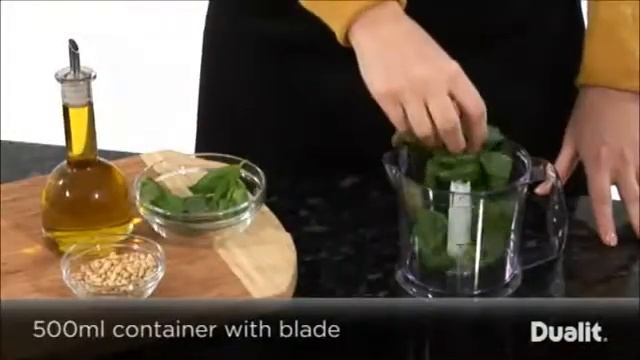 Stilcasa Dualit-Hand-Blender смотреть онлайн