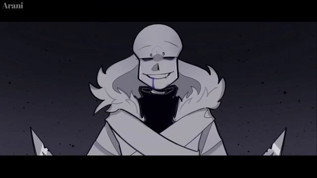 20 Undertale/Deltarune AU Animation Meme Compilation #81