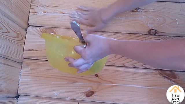 Деревянные проекты для дома