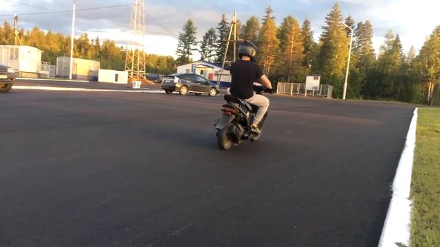 Возвращение Дио, что-то пошло не так? смотреть онлайн