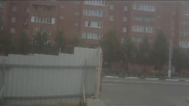 26 08 2015 Мытищи 25А мкр Проезд свободный смотреть онлайн