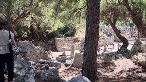 ТУРЦИЯ КЕМЕР август-сентябрь 2022