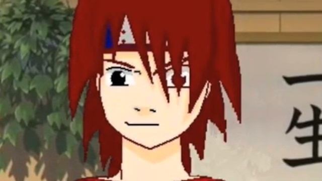 Naruto RPC's Mr. and Mrs. Smith Tango смотреть онлайн