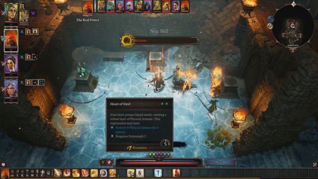 Divinity : Original Sin 2 - ep4 Em busca da alma смотреть онлайн