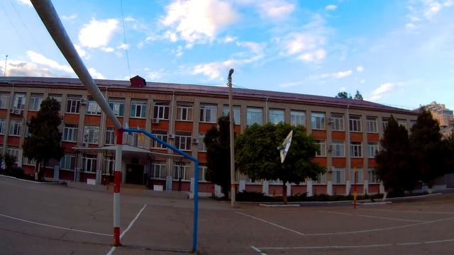 Владимир (8 лет), самолёт и футбольные ворота смотреть онлайн