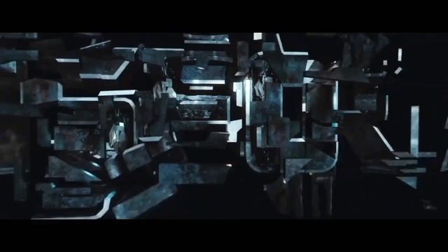 Movie Trailer Title Logo: Transformers Franchise - (2007 - 2018) смотреть онлайн