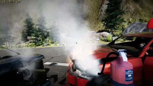 Accident - Game Trailer 1 смотреть онлайн