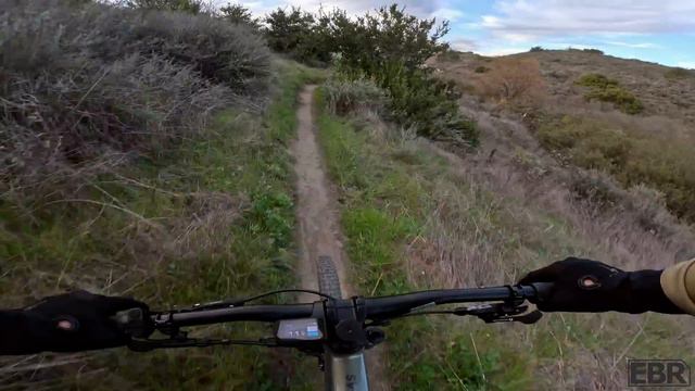 Aventon Ramblas EMTB Review 2024 смотреть онлайн