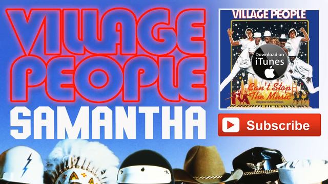 Village People - Samantha