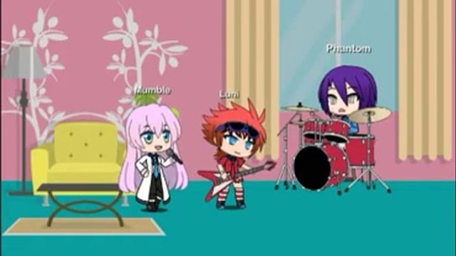 MAOU SAMA RETRY (GACHA LIFE) смотреть онлайн