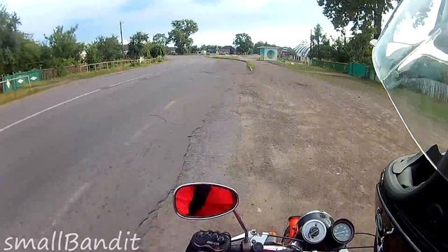 Покатушки №16 / Холодная обкатка) смотреть онлайн