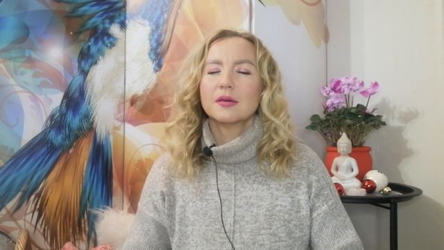 Возвращение энергии души из нереализованных мечт. Мощная практика в солнечное затмение. 4.12.21 смотреть онлайн