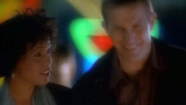 Whitney Houston - I Have Nothing (Official HD Video) смотреть онлайн