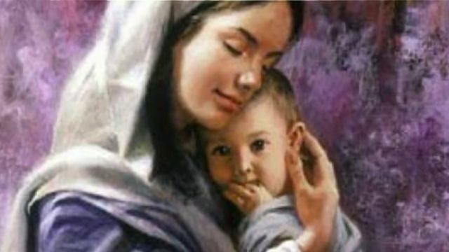 ВОСКРЕСНАЯ ШКОЛА ПАСХА 2012 2 часть.mpg смотреть онлайн