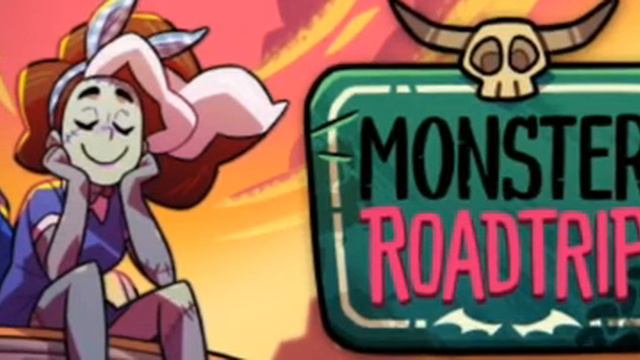Monster Prom 3: Monster Roadtrip download смотреть онлайн