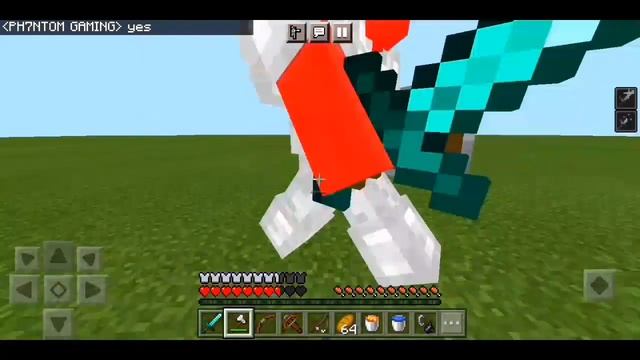 (NEW) 1.9 Java Combat Addon For MCPE/Bedrock Edition is Awesome! смотреть онлайн
