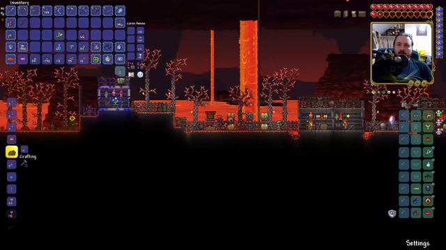 Legendary Terraria (Getfixedboi) E8 смотреть онлайн