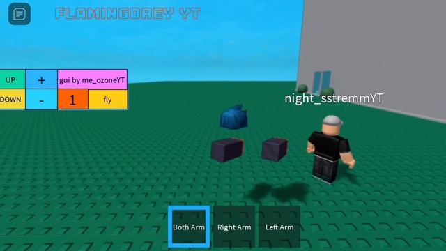 Roblox Vr Hands Script [FE] - Work in all Games смотреть онлайн