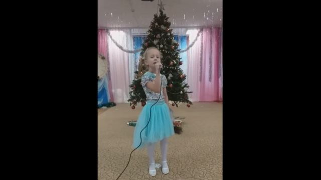 Влада Торченюк Дедушка Мороз Ю Фескина Братск смотреть онлайн