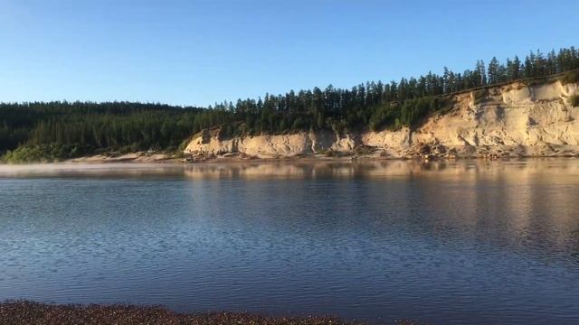 Красота природы Якутии смотреть онлайн