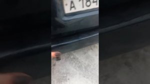 Опель Астра G Универсал 2002 год. Малый обзор.