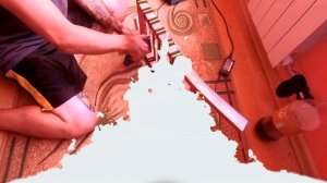 Каноэ с мотором из фанеры своими руками.   ЧАСТЬ 4   ФИНИШ