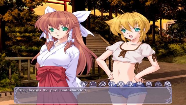 Cosplay Fetish Academy - Back from the dead [Part 2] смотреть онлайн