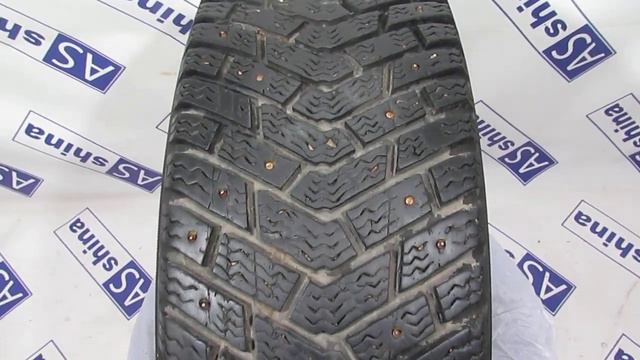 Шины бу 195 65 R15 Goodyear Ultra Grip 400 - 0018904FAL1VID смотреть онлайн