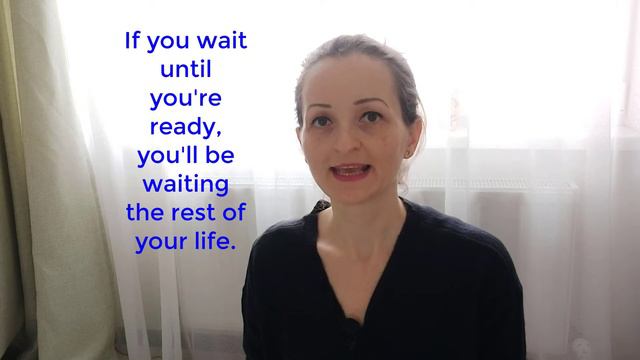 ready СЛОВО В ДЕНЬ смотреть онлайн