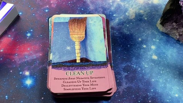 Ascending Life Oracle Deck Walkthrough смотреть онлайн