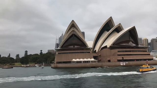 Opera House Sydney, Opera House Australia смотреть онлайн