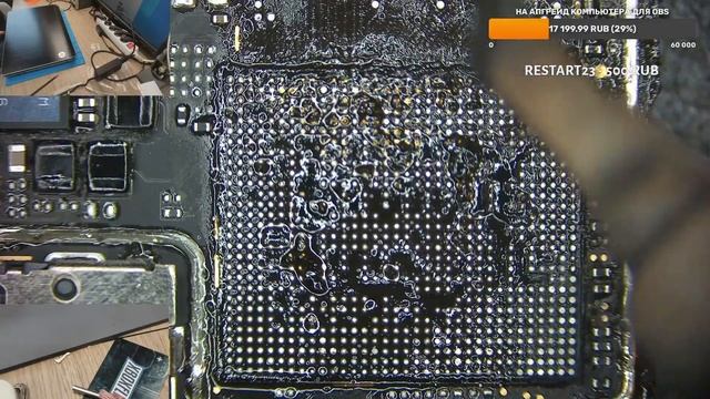 Подгон от XboxFlash, попытка свапа Xiaomi Redmi Note 8T смотреть онлайн