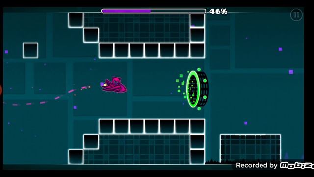 сколько я смогу пройти уровней с 1 попытки в geometry dash ? смотреть онлайн