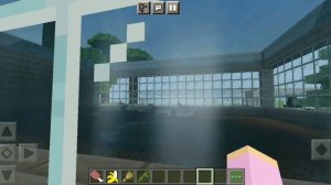 Обзор мой зоопарк в Майнкрафте создай свой зоопарк