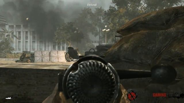7554 Gameplay PC MAXED OUT HD смотреть онлайн