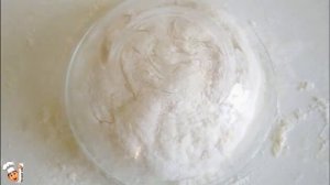 Тесто для вареников на воде без яиц