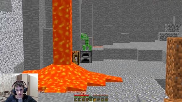 Я Затроллил Стримера ПРЕВРАЩЕНИЕМ В БОССОВ в МАЙНКРАФТ! смотреть онлайн