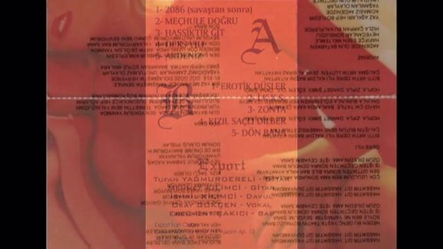 Export - Hassiktir Git (1995).mpg смотреть онлайн