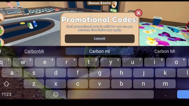 Roblox: Bakery Simulator Codes 2021 смотреть онлайн