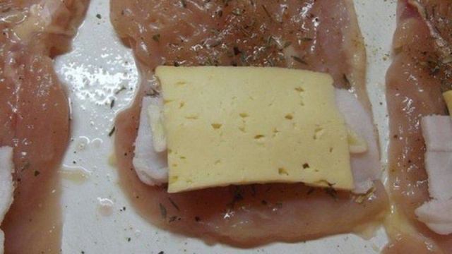 Книга рецептов