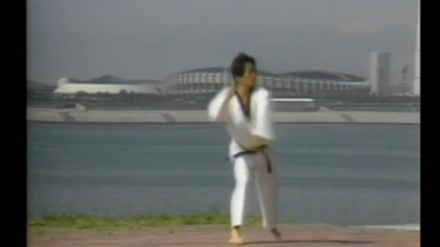 ПОЯС ТХЕКВОНДО смотреть онлайн