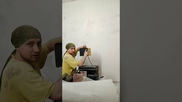 Тепловая пушка Ballu BKX-5 смотреть онлайн