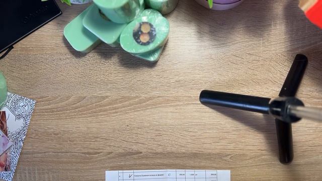 Мыловарение. Распаковка форм от Saponelli #handmade #soap #мыловарение