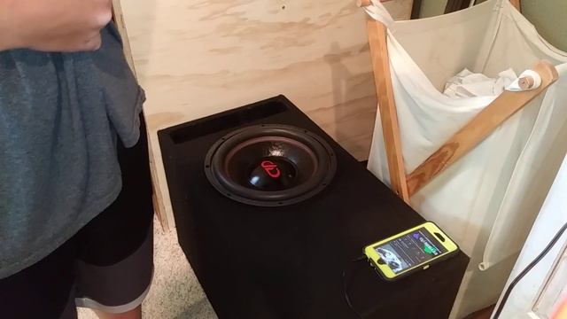 Messing with a dd audio 512c смотреть онлайн