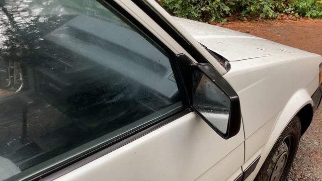 I'm Dreaming of a White 1986 Toyota Corolla for Christmas! смотреть онлайн