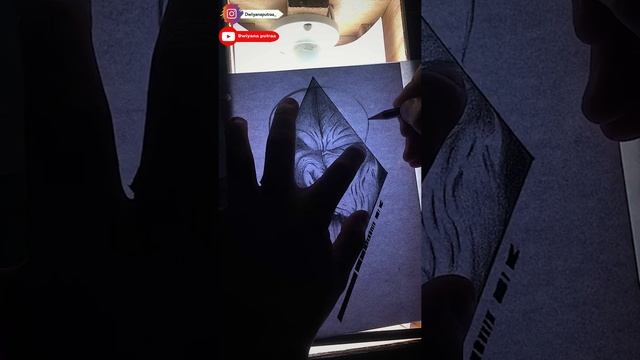 Gorillas tattoo design|| blackgrey смотреть онлайн