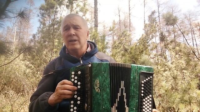 ТЫ НЕ ПЛАЧЬ! стихи.К.Тюкавкина! исп.Ф.Гречко! смотреть онлайн