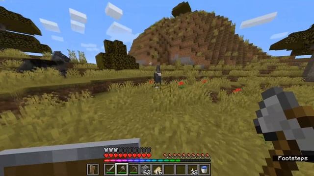 Servidor anárquico aternos para Java 1.16.5 (TERMINADO) смотреть онлайн