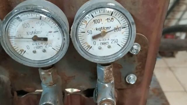 компрессор 200бар смотреть онлайн