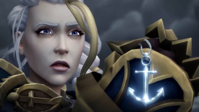 The Return of Hope Cinematic Music (fan edit) смотреть онлайн
